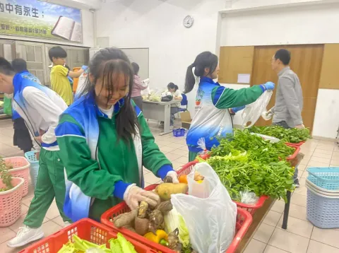 2024“環保校園嘉Fun獎”-中學 - 4